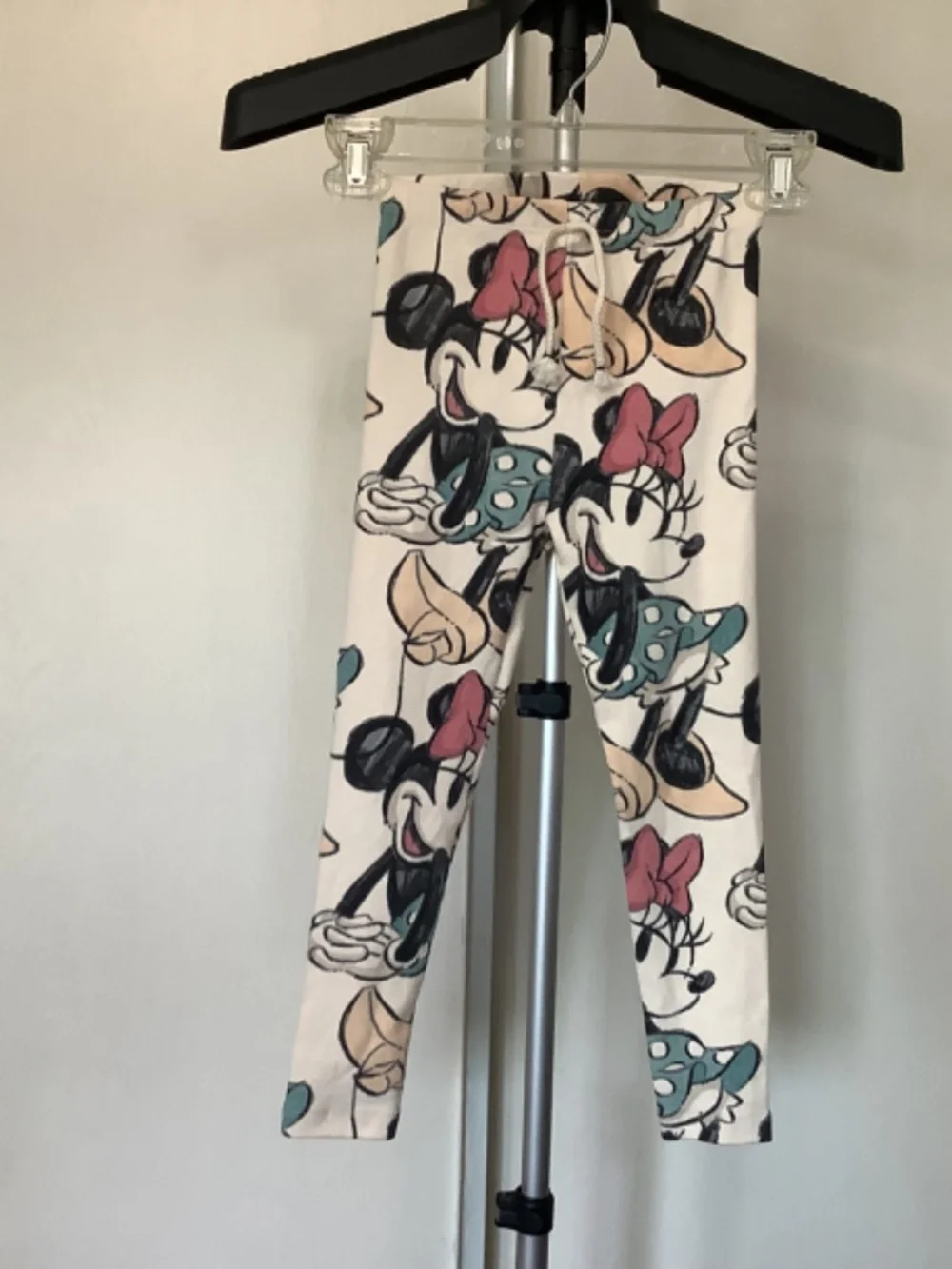 Zara disney minnie